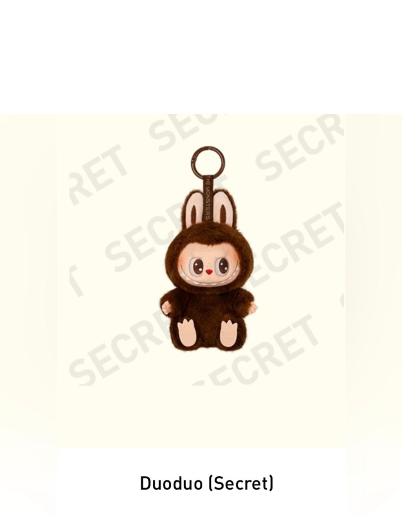 Labubu Have A Seat Blind Box