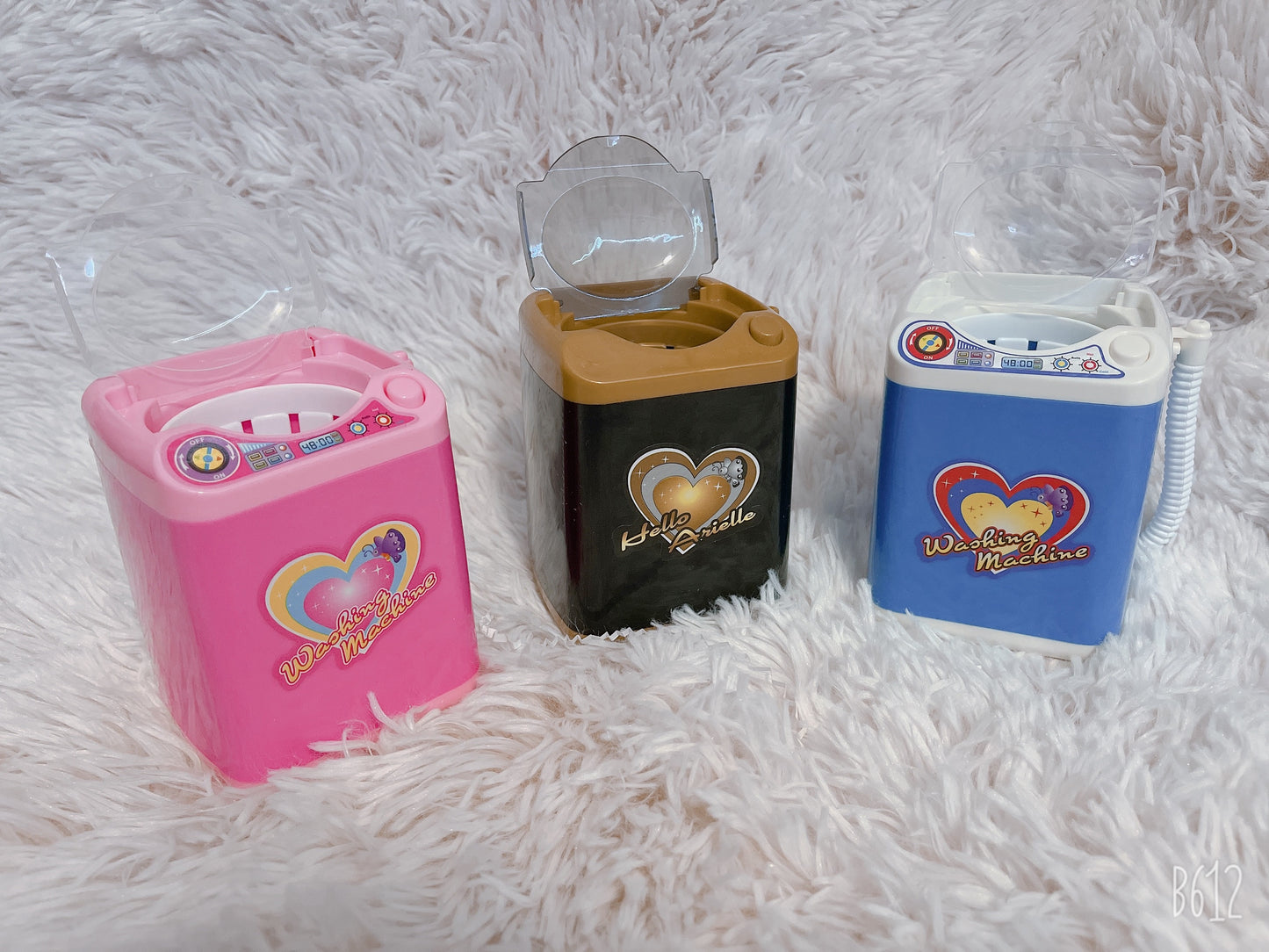 Mini Washing Machines