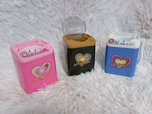 Mini Washing Machines