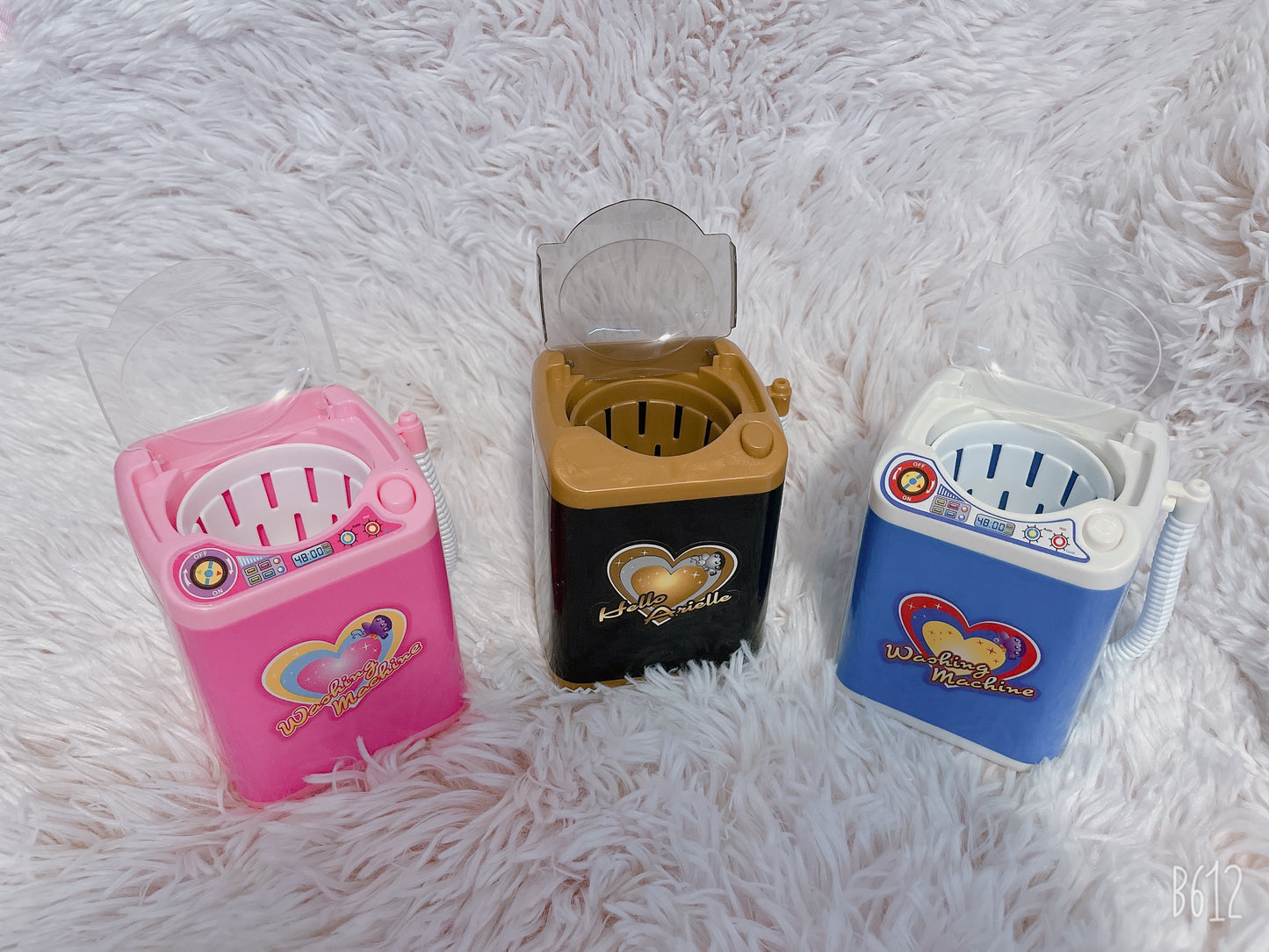 Mini Washing Machines