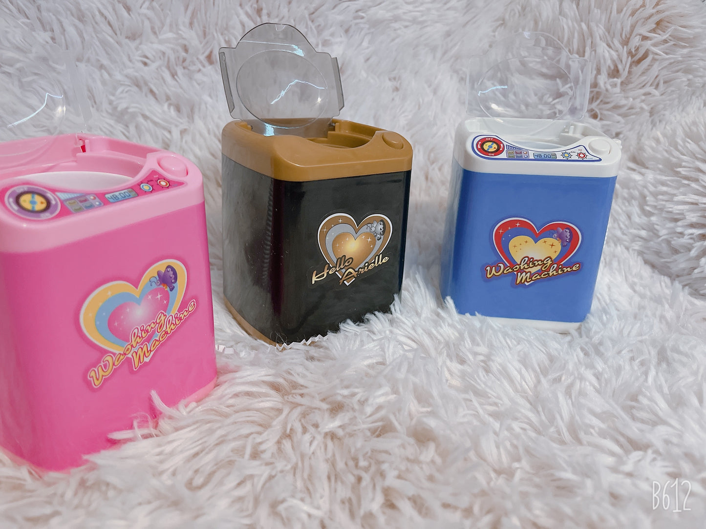 Mini Washing Machines