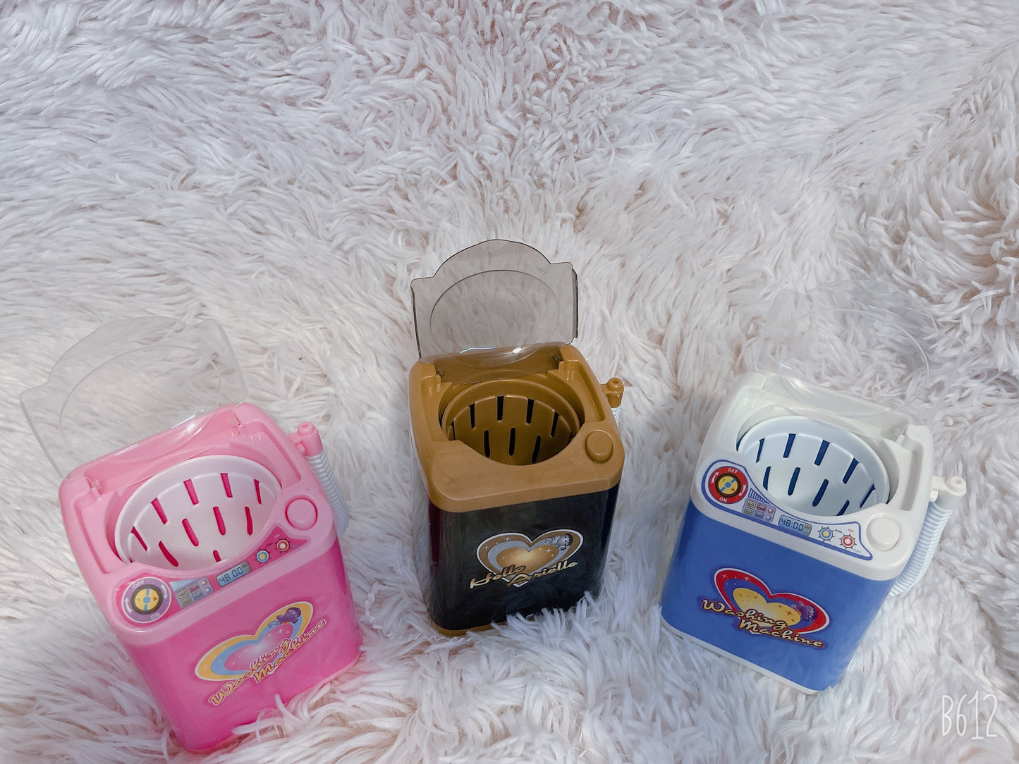 Mini Washing Machines