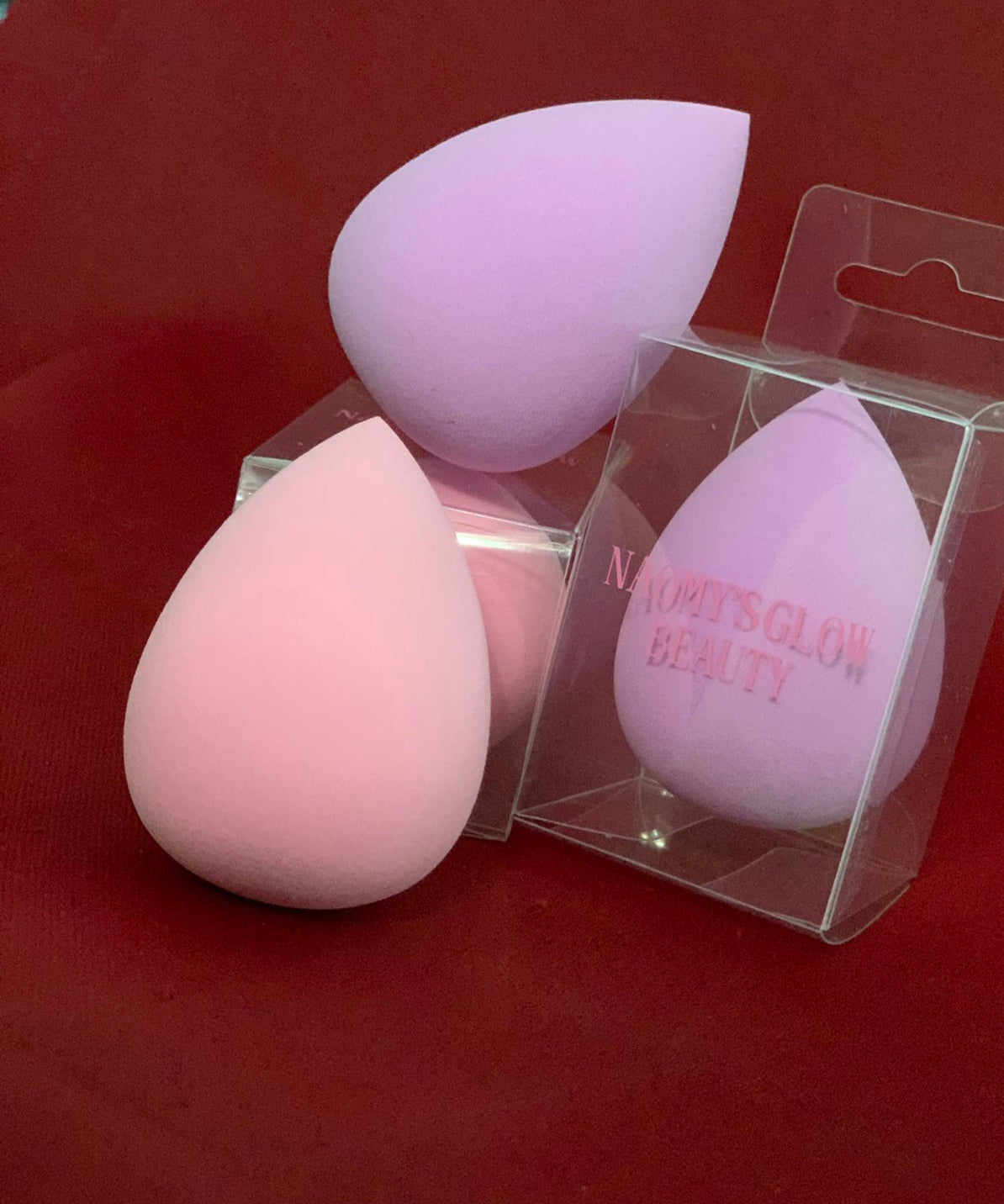 Makeup Sponges
