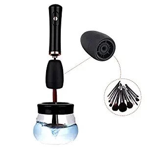 Makeup Brushes Cleaner