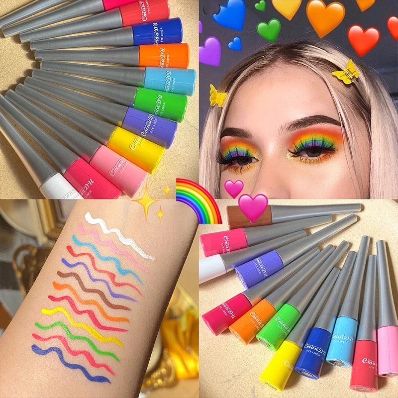 Color Liner