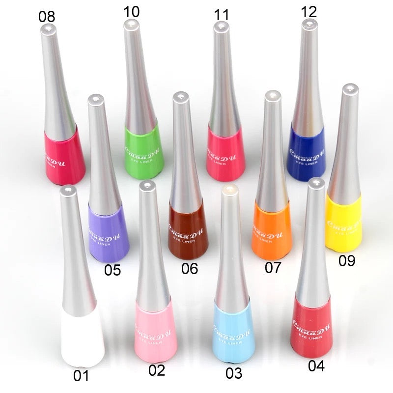 Color Liner