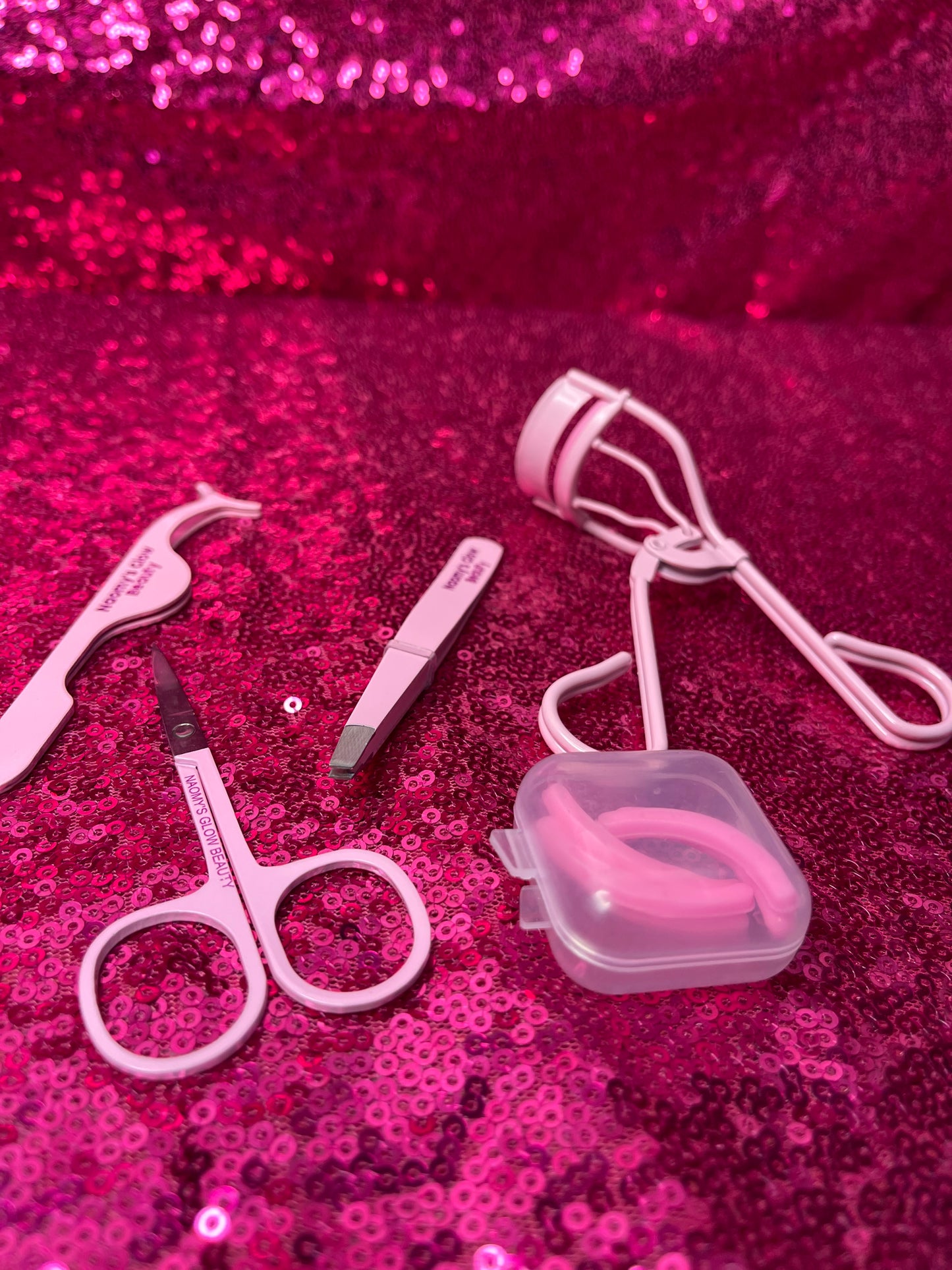 Lash Kit