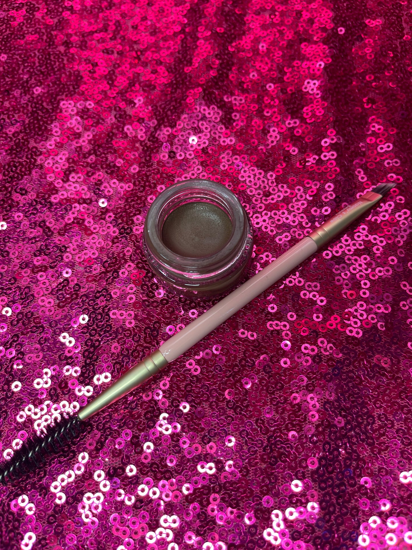 Eyebrows Pomade