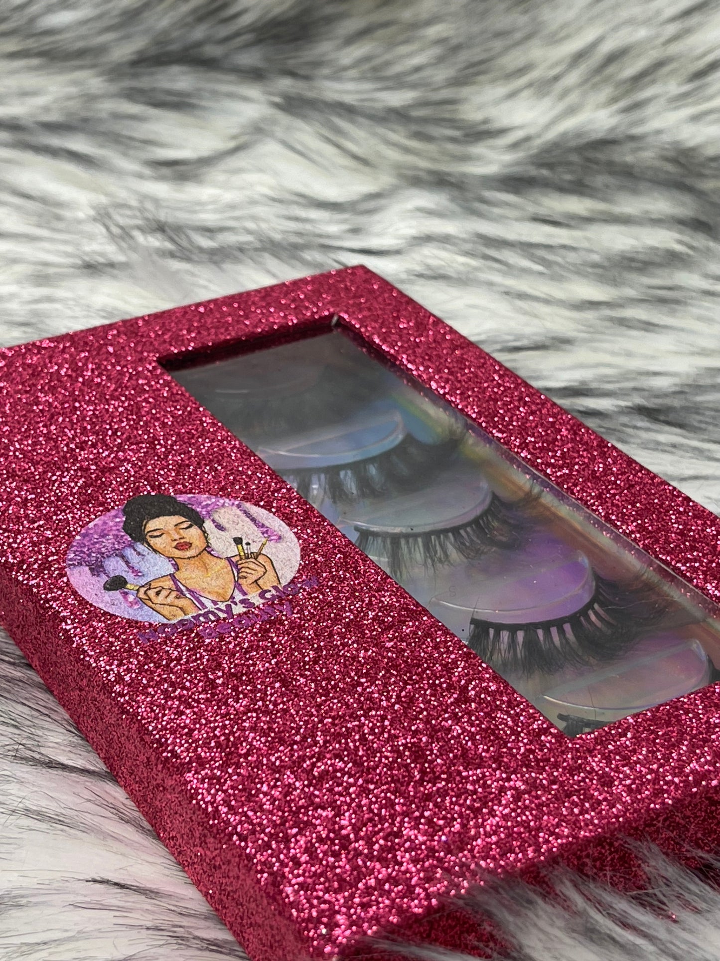 Lash Book