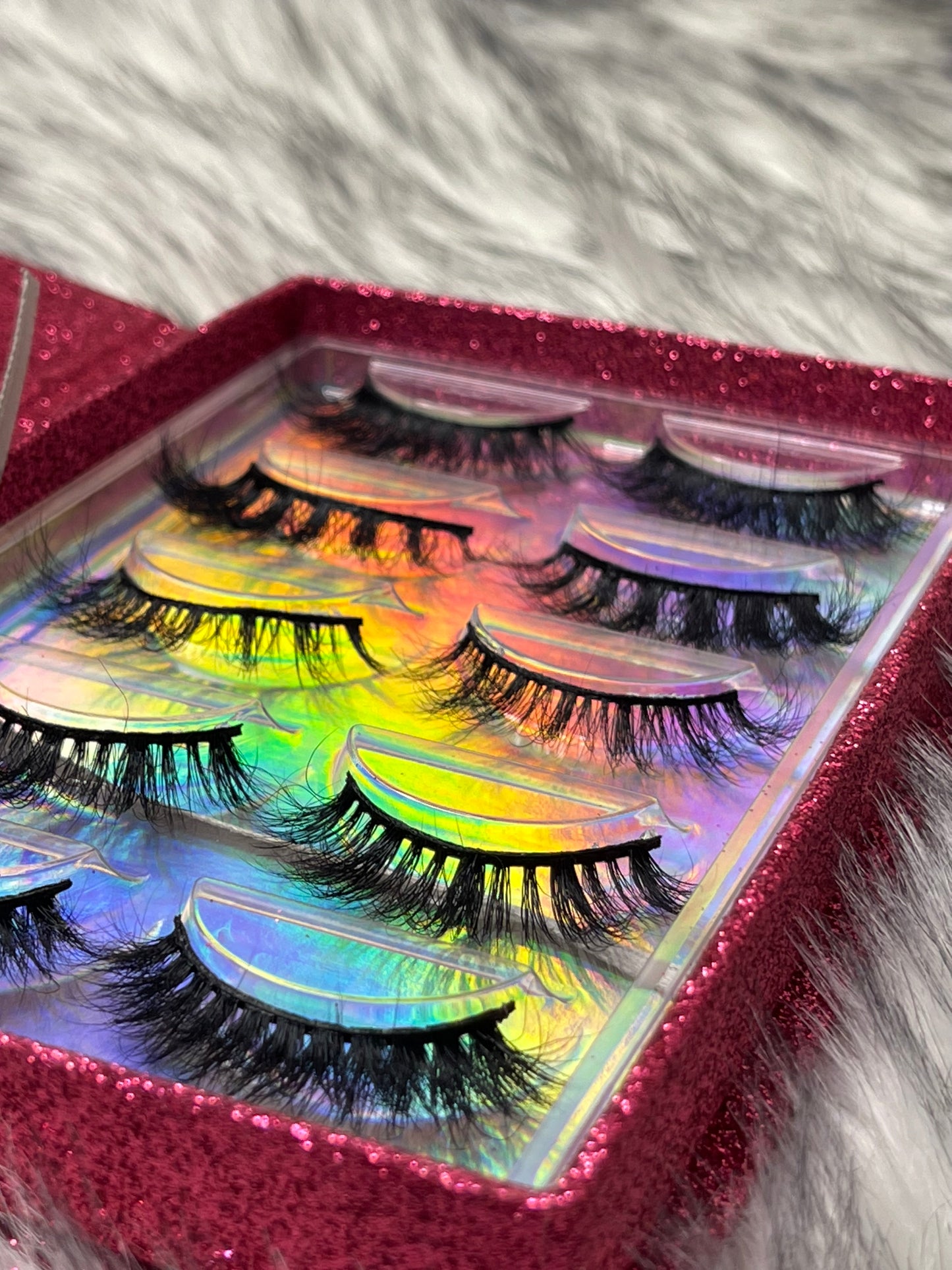 Lash Book