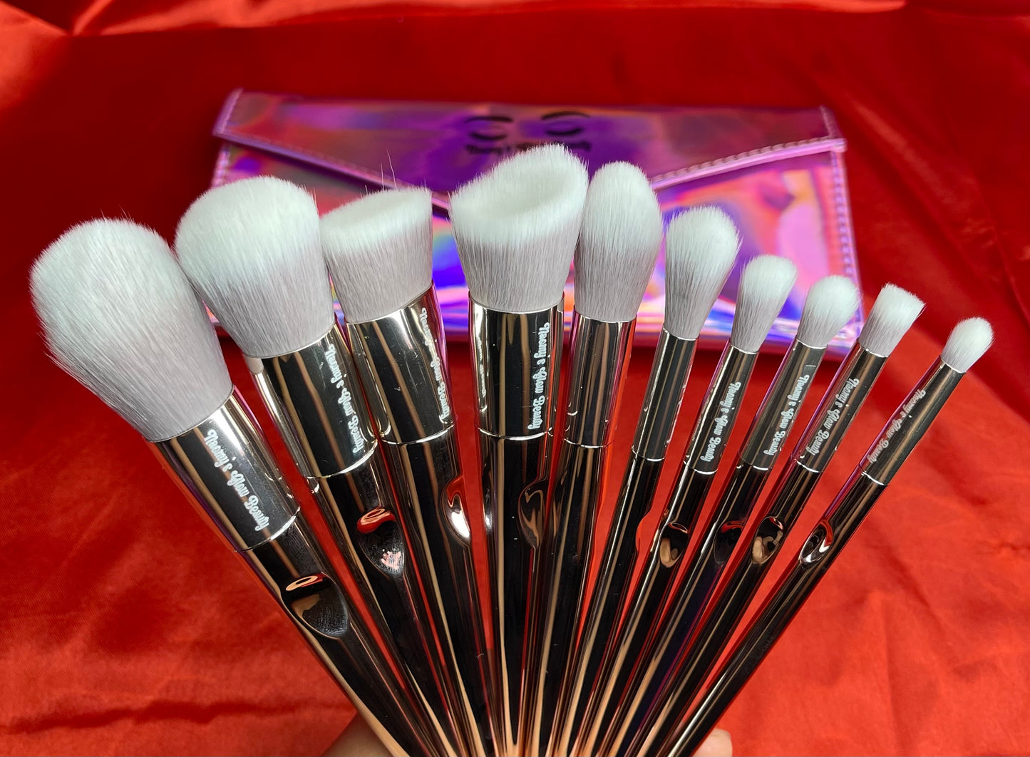 All You Need is Love Brushes