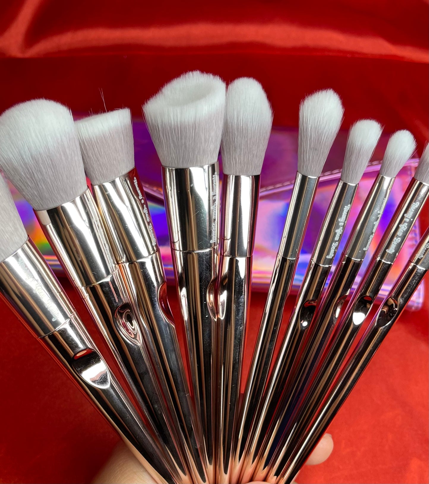 All You Need is Love Brushes