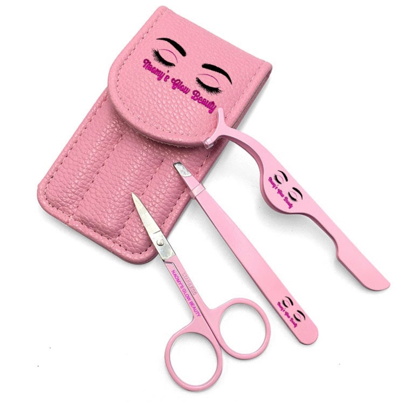 Tweezers Set