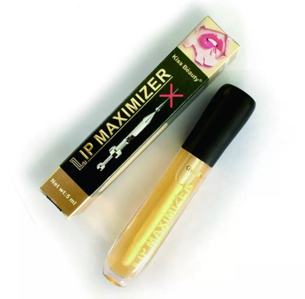 Lip Plumper