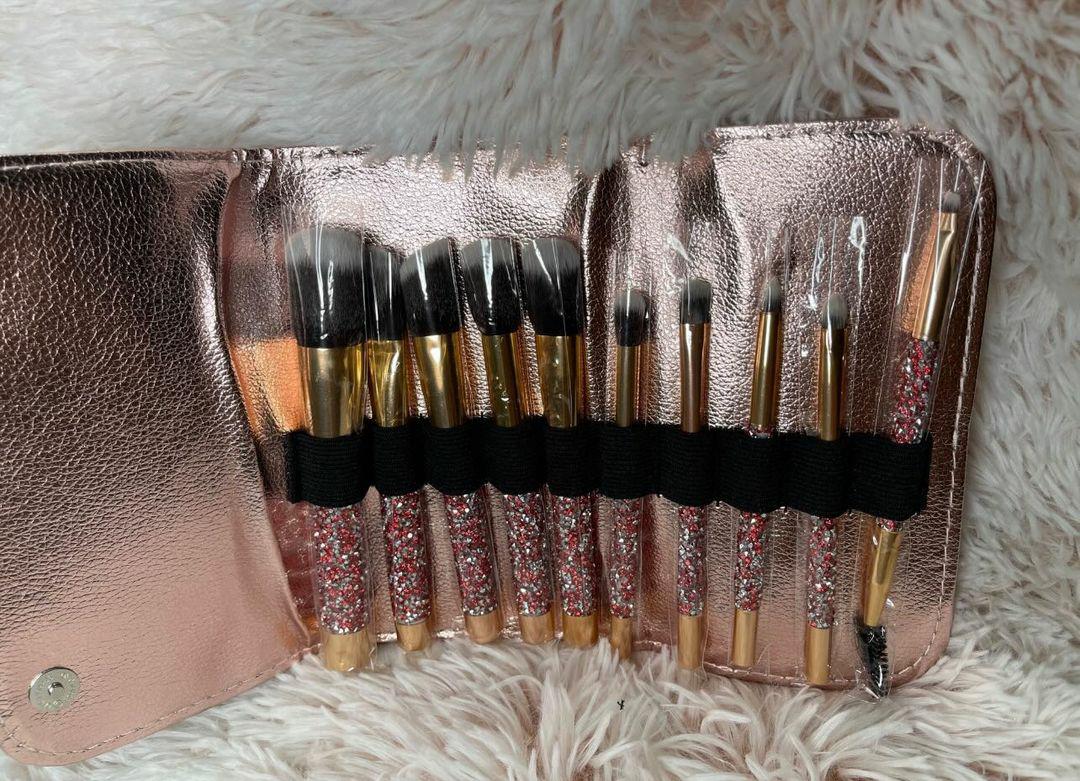 Glitter Brushes