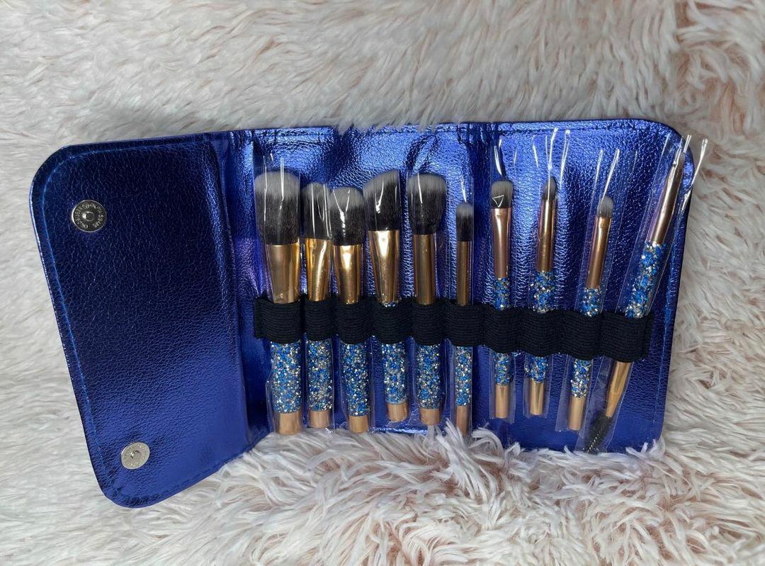 Glitter Brushes