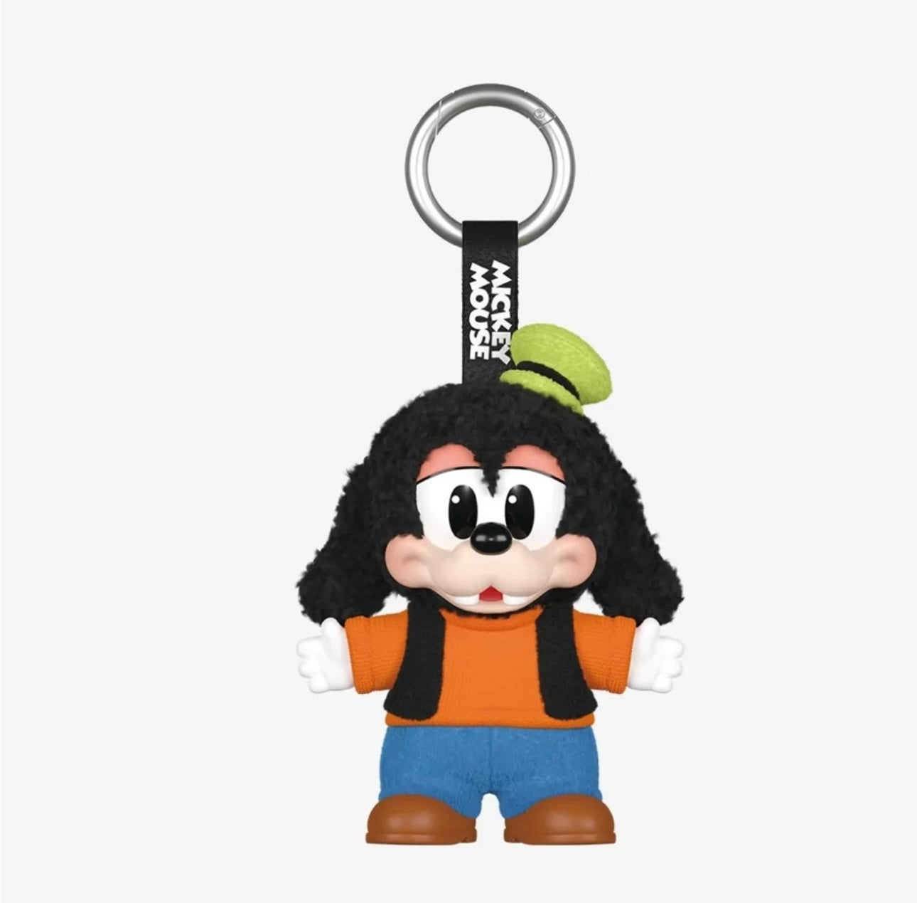 POPMART Mickey & Family Cute Together