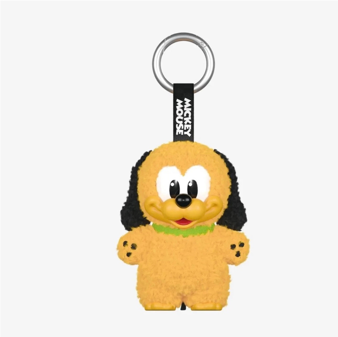POPMART Mickey & Family Cute Together