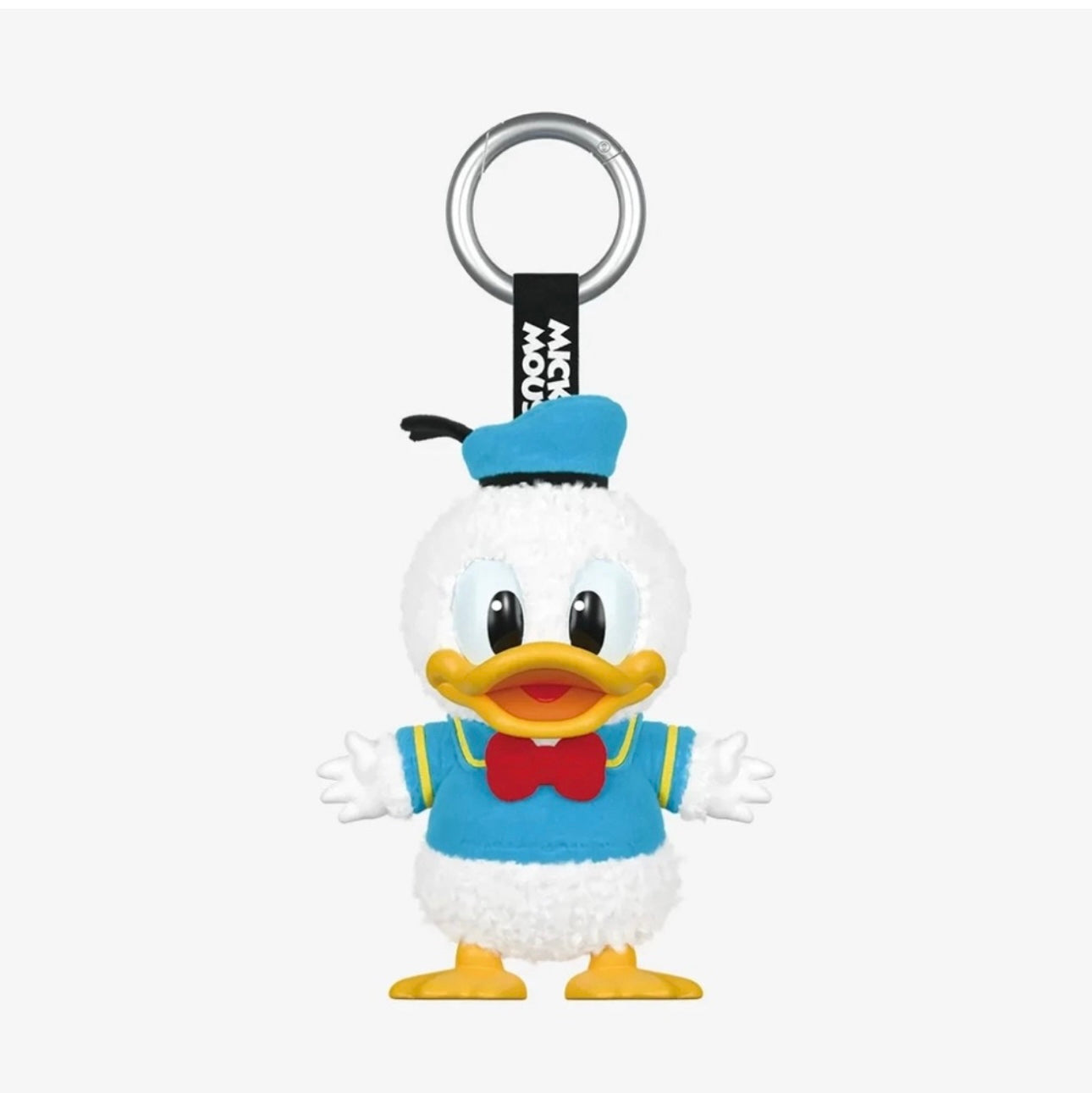 POPMART Mickey & Family Cute Together