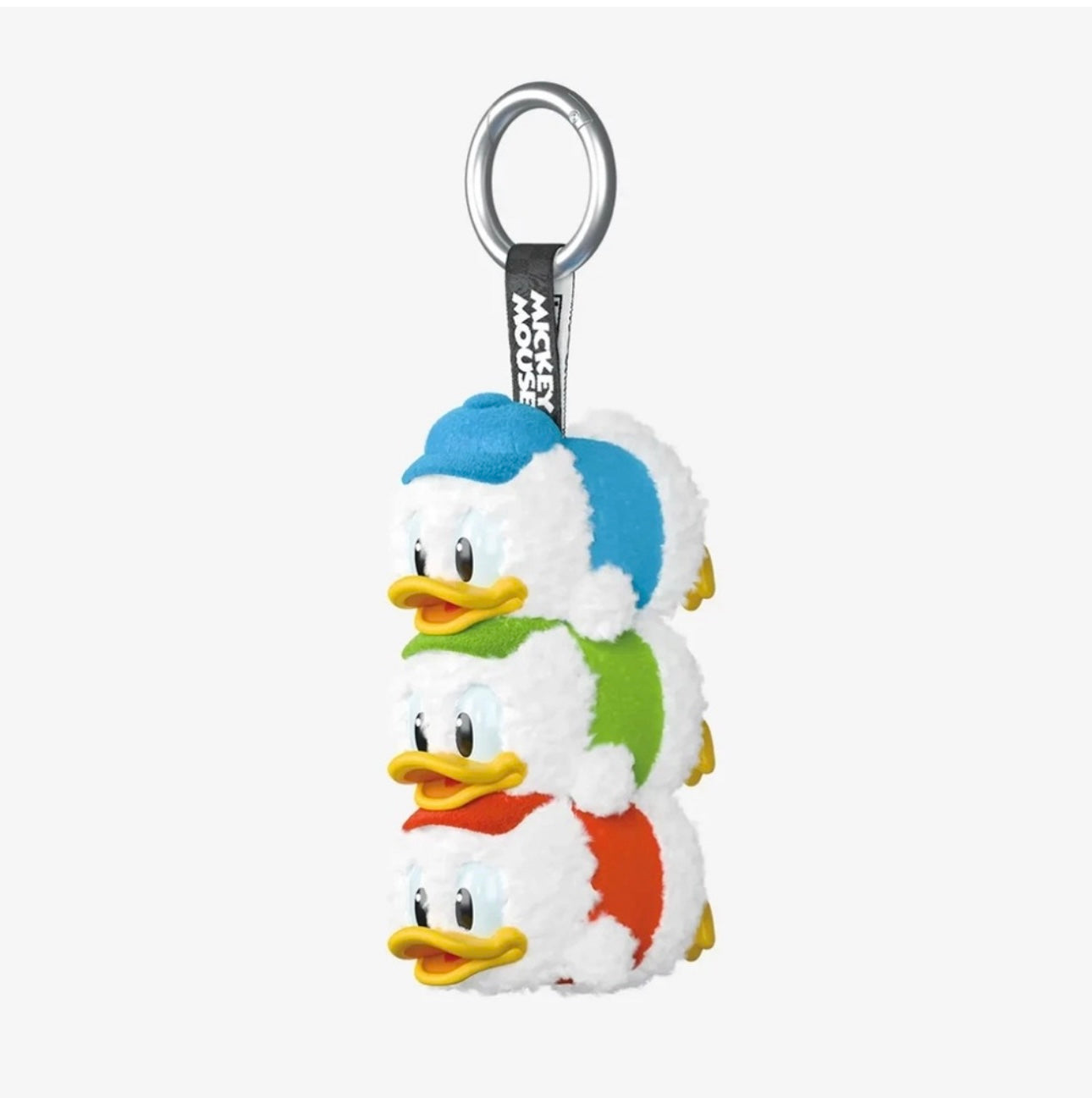 POPMART Mickey & Family Cute Together