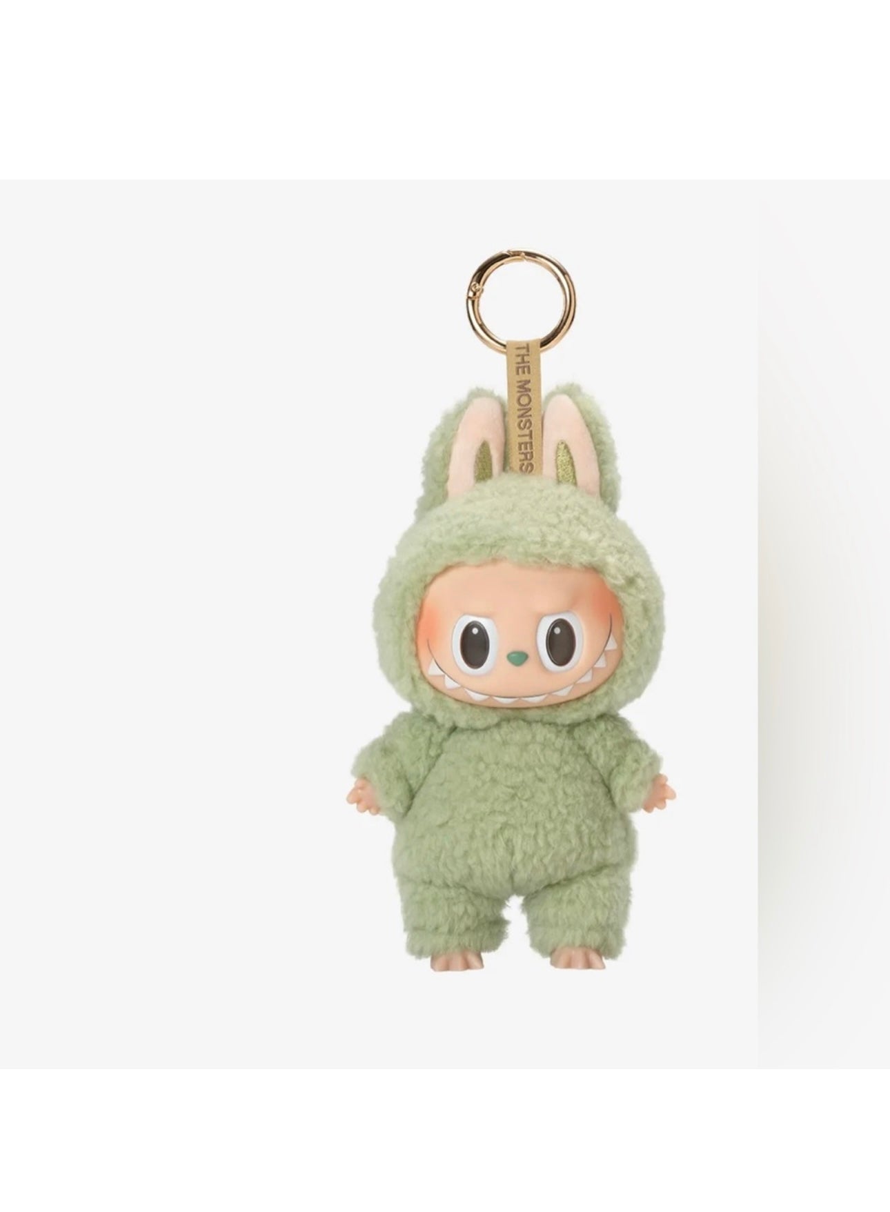 Exciting Macaron The Monsters labubu