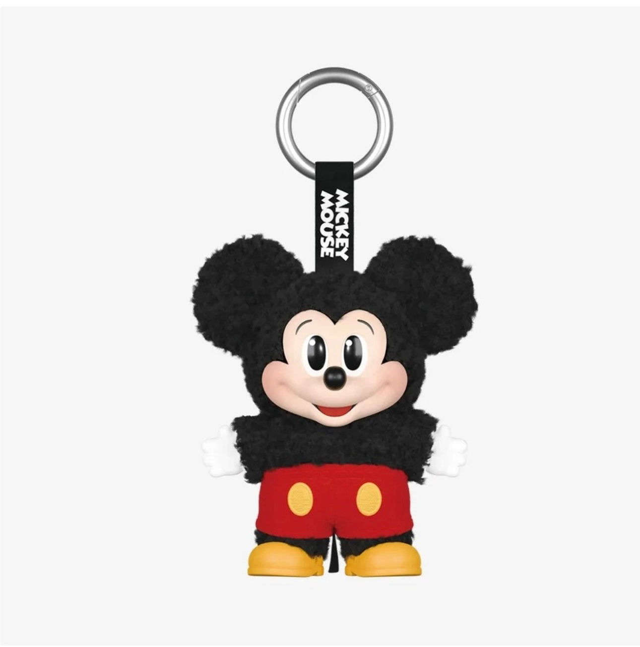 POPMART Mickey & Family Cute Together