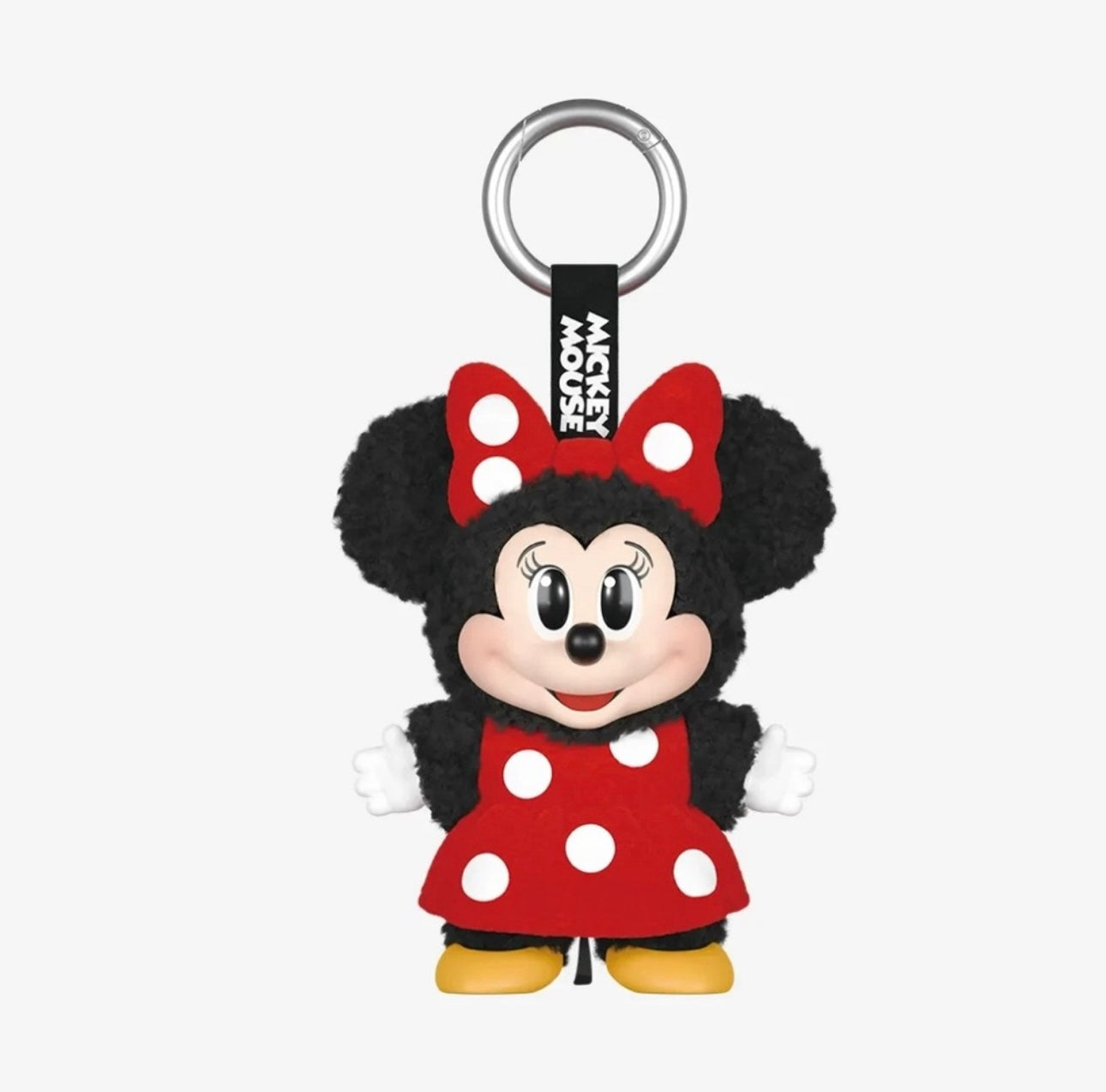 POPMART Mickey & Family Cute Together