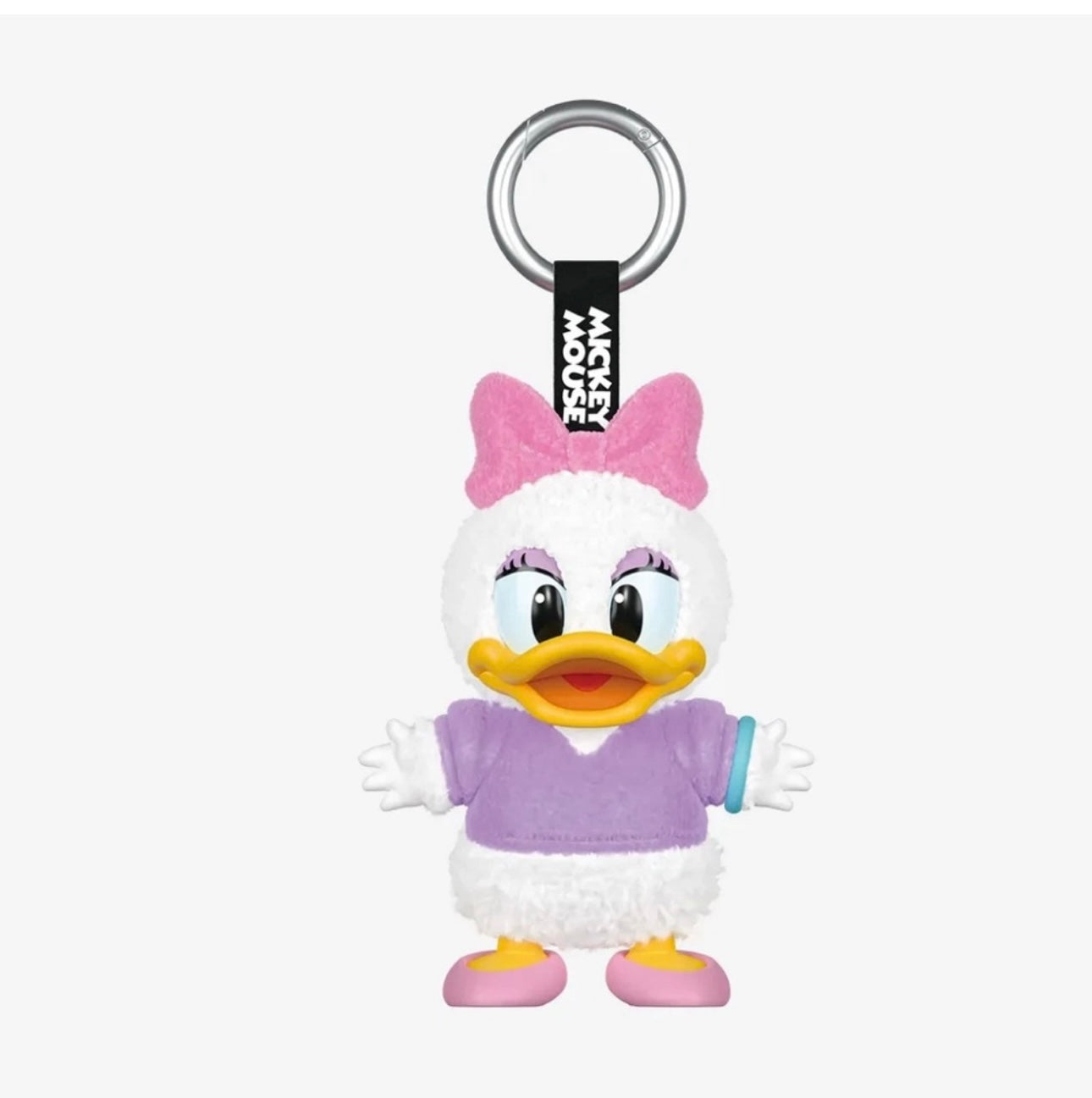 POPMART Mickey & Family Cute Together