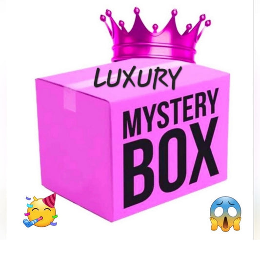 Luxury Mystery bag