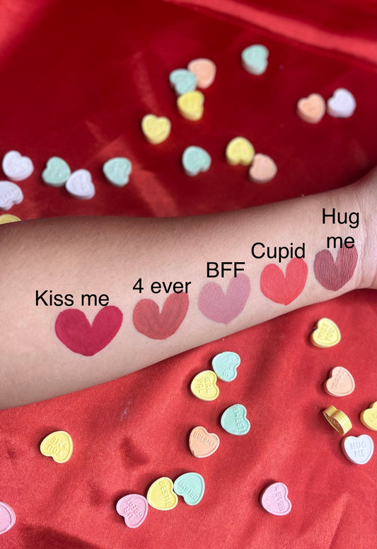 All You Need is Love Lipstick
