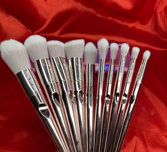 All You Need is Love Brushes