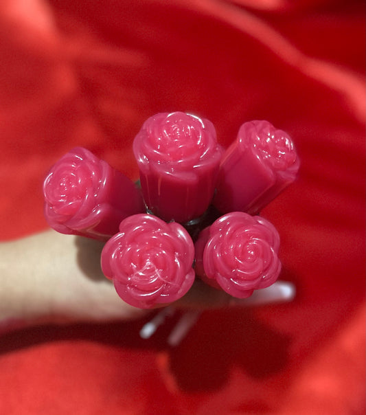 Fresh Rose Lipgloss