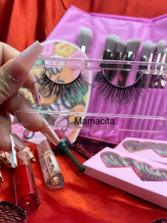 All You Need is Love Eyelashes