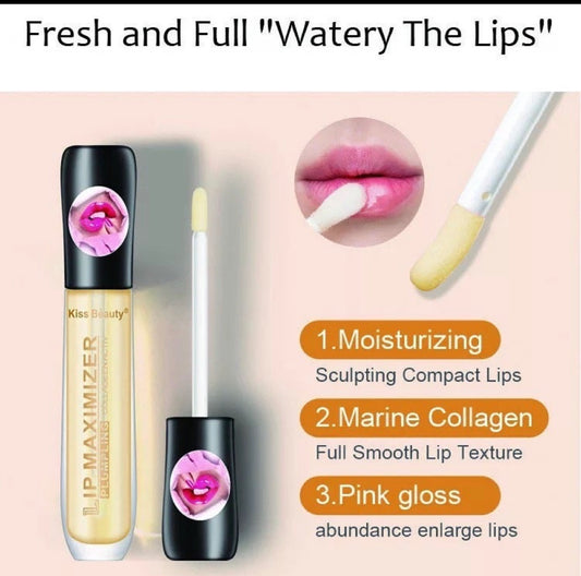 Lip Plumper